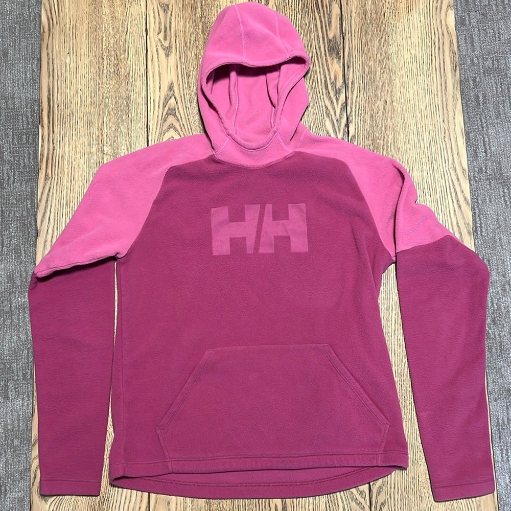 Helly Hansen Hooded Fleece
